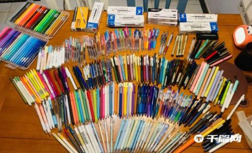 差生文具多什么意思 文具背后的文化隱喻